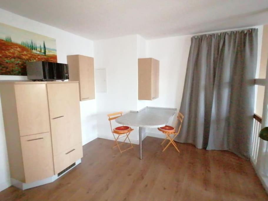 Gemuetliche Ferienwohnung In Neu Kaliss Exterior foto